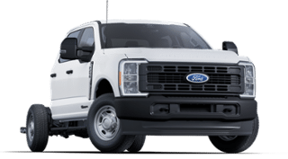 2025 Ford Super Duty® External Image 5